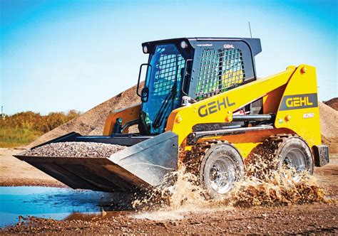 most reliable skid steer ever made|highest rated skid steer.